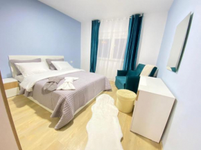 Daily Apartament Bllok